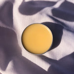natural vegan and organic lip balm