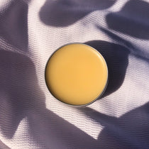 wild rising peppermint lip balm