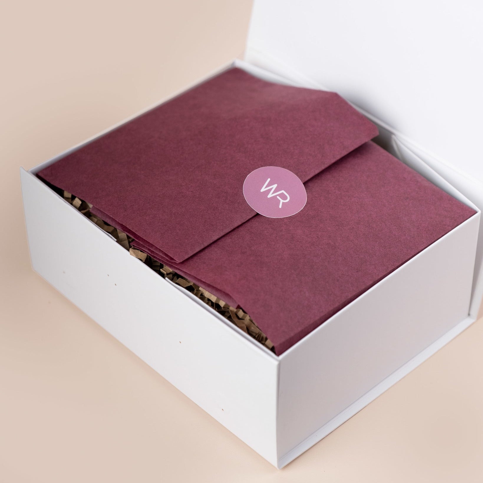 gift box wild rising skincare