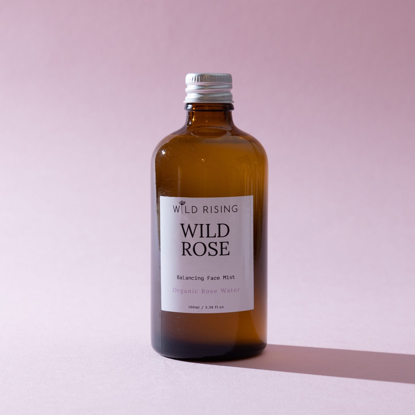 wild rose toner refill